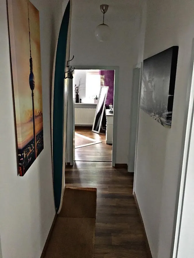 Lifestyle Am Rande Berlins, 20Min Zum Zentrum,10Min Bis Tesla Berlin